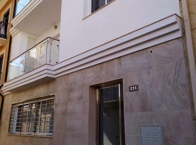 Apartment Apto Edu 3min De La Playa Fuengirola