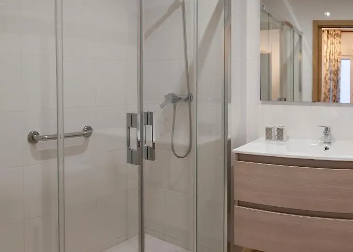 Apto Edu 3min De La Playa Apartamento