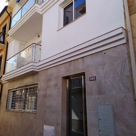 Apartment Apto Edu 3min De La Playa Fuengirola