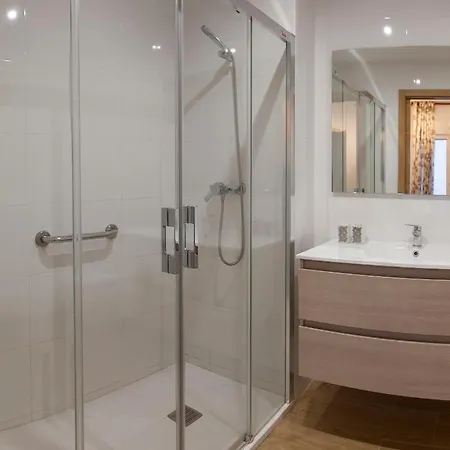 Apto Edu 3min De La Playa Apartament