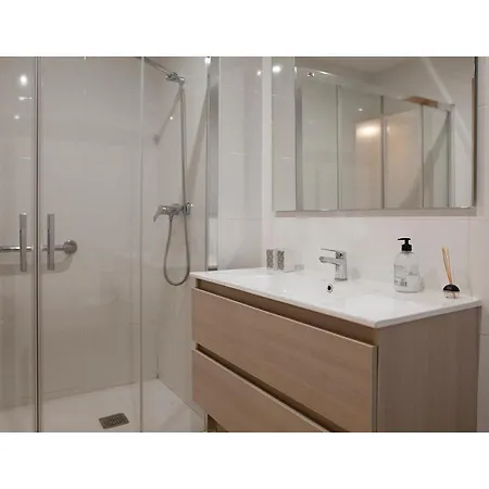 Apto Edu 3min De La Playa Fuengirola