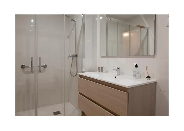 Apto Edu 3min De La Playa Fuengirola